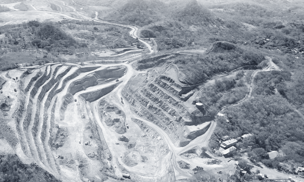 Minería y ganadería ilegal afectan a poblaciones originarias en Nicaragua